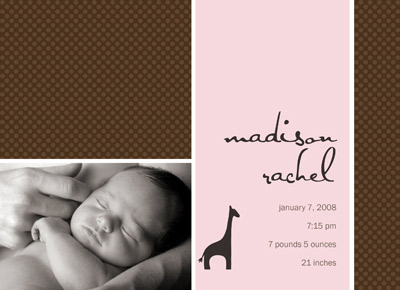 marsh island pink | front